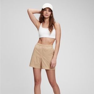 GAPFIT GAP ALL PURPOSE RECYCLED Rec Nylon Shorts